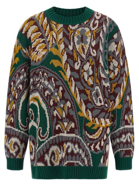 Etro Etro Women Wool Sweater