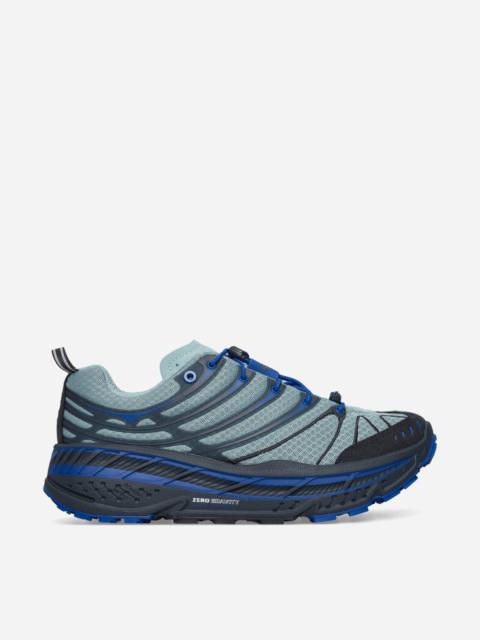 HOKA Stinson EVO OG Sneakers Varsity Navy / Sea Water