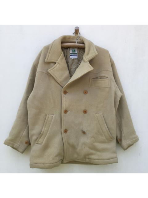 Nigel Cabourn Nigel Cabourn Jacket Pea Coat