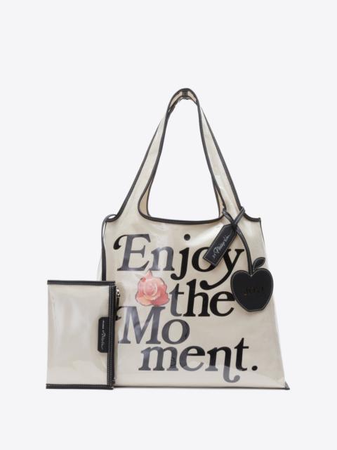 3.1 Phillip Lim Enjoy the Moment Market Tote