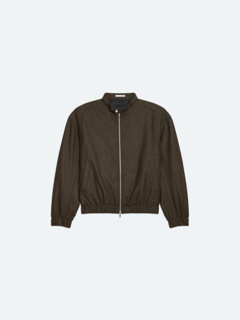 Helmut Lang BELTED BOMBER