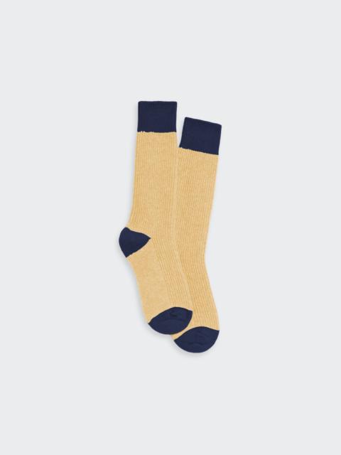 GUEST IN RESIDENCE The Soft Socks