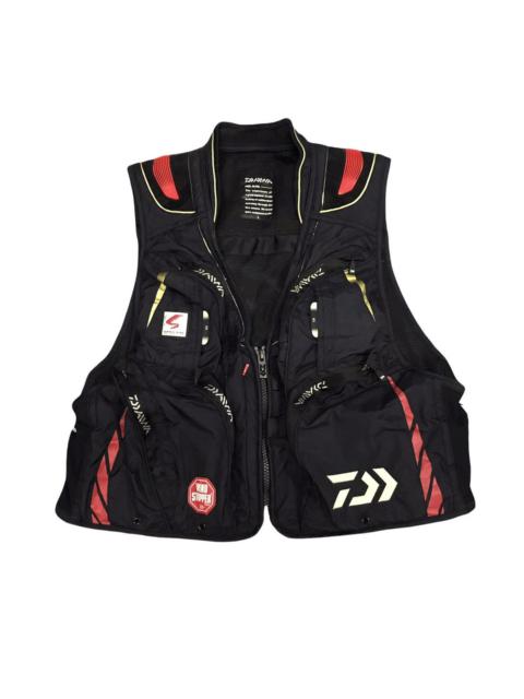Outdoor Life - DAIWA SPEACIAL EDITION MULTIPOCKET FISHING VEST