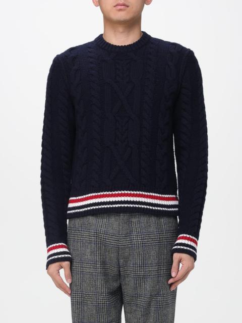 Thom Browne Sweater men Thom Browne