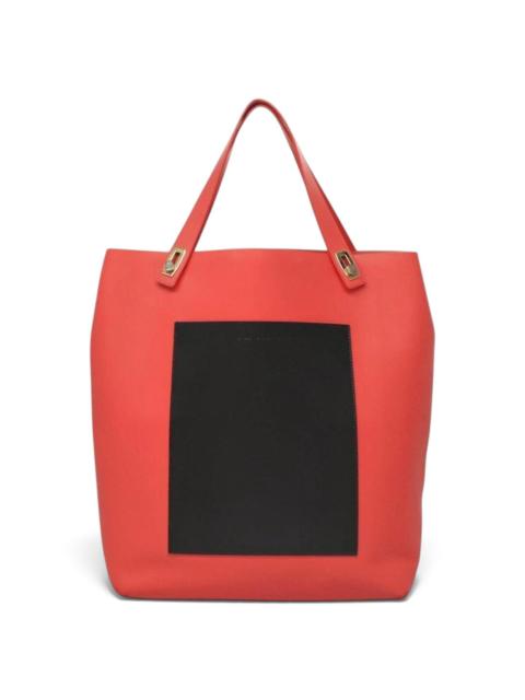 Bottega Veneta Veneta leather tote