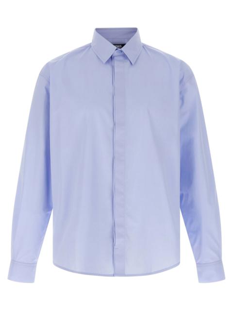 JACQUEMUS Jacquemus Men 'La Chemise Simon' Shirt