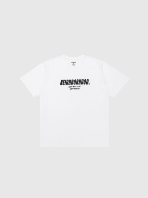 NEIGHBORHOOD NH SS-1 S/S T-SHIRT