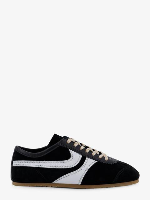 Dries Van Noten Dries Van Noten Suede Sneakers