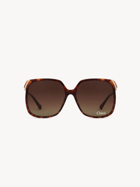 Chloé ALY SUNGLASSES