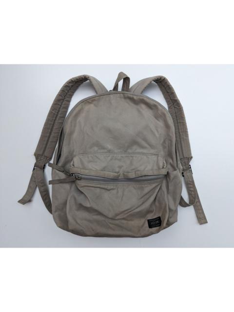PORTER Porter backpack made in japan