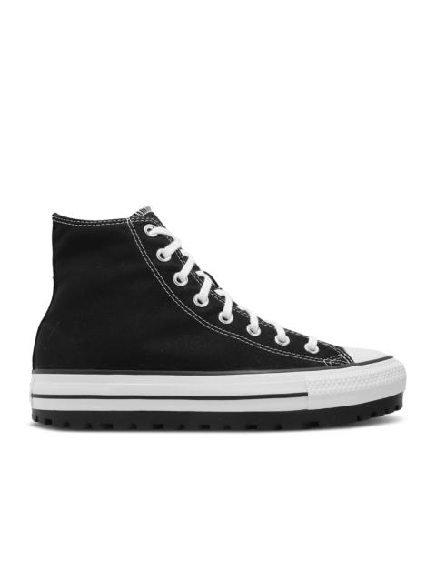 Converse CHUCK TAYLOR ALL STAR CITY TREK 'BLACK'