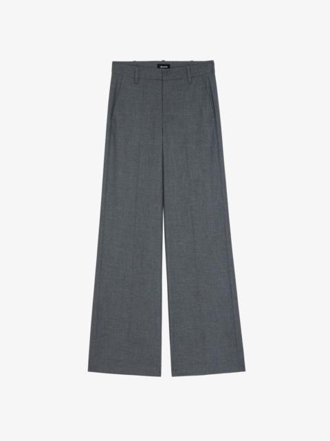 Zadig & Voltaire Panol Pants
