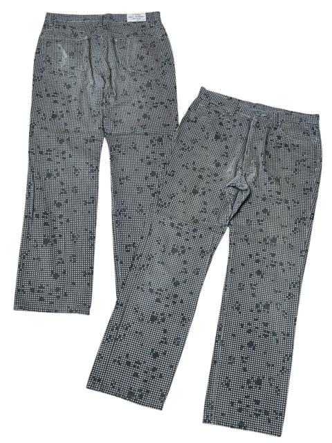 Other Designers Toyo Enterprises - Limited🔥Vintage BOBSON us army night digital desert jeans