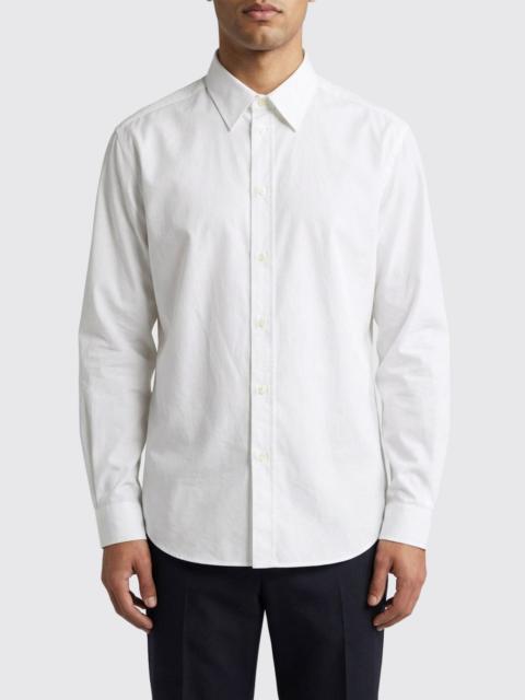 Loewe Loewe Shirt Men White