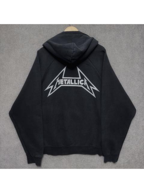 Fear of God Fear Of God x Metallica Hoodie