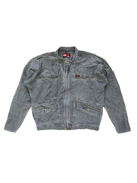 Other Designers Kansai TOBI Work Master Jacket