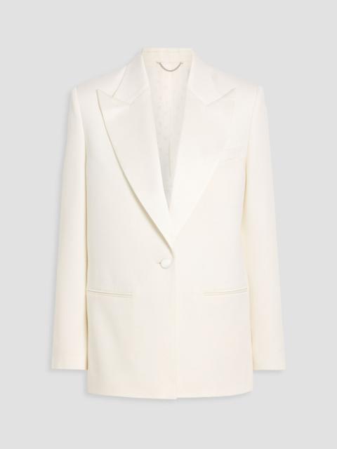 MAGDA BUTRYM Wool blazer