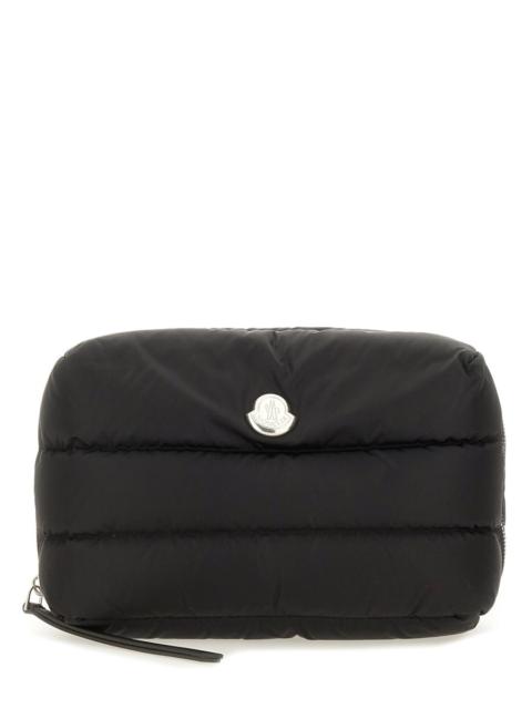 Moncler BEAUTY CASE QUILTED "CARADOC"