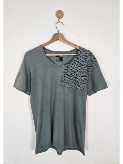 Other Designers PPFM wording shirt