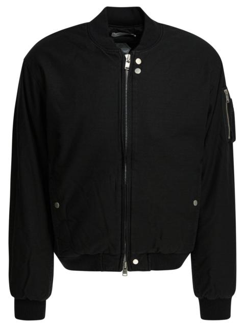 nonnative Nonnative "trooper Puff" Bomber Jacket