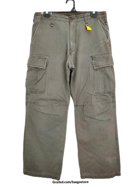 Other Designers Japanese Brand - 🔥Vtg Vache Cargo Pants