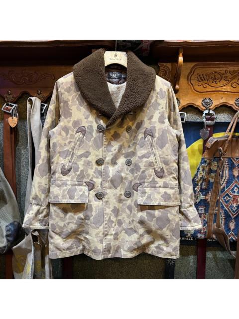 RRL by Ralph Lauren RRL Ranch Jacket