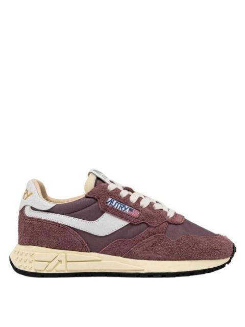 AUTRY Autry Reelwind Low-Top Sneakers