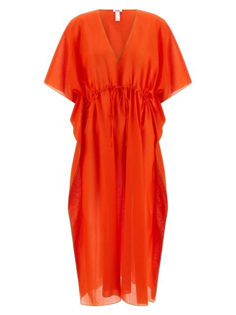 ERES 'Voilier' dress