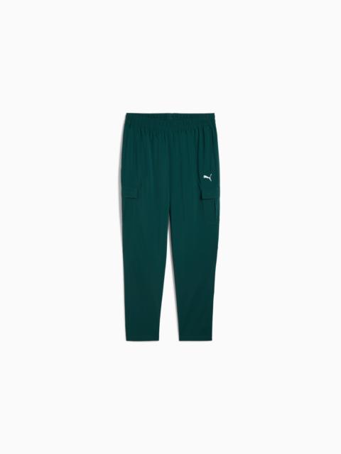 PUMA Train All Day Tech Men's Cargo Pants