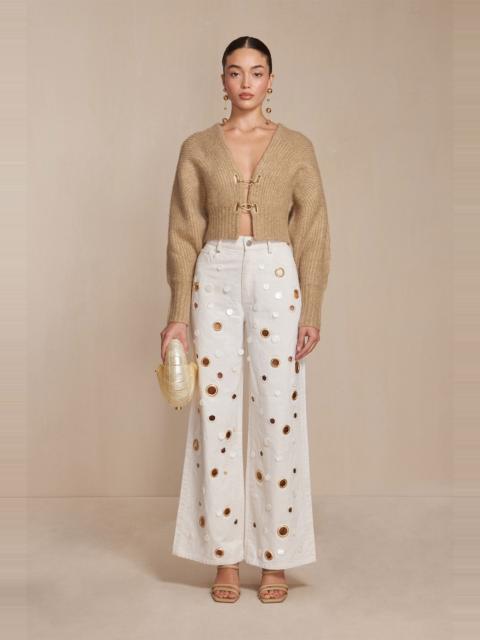 Cult Gaia SEDNA PANT