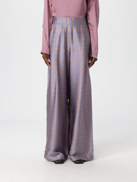 Dries Van Noten Pants woman Dries Van Noten