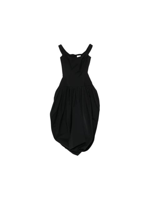 MAGDA BUTRYM Magda Butrym Black Dresses - Day Dresses Women