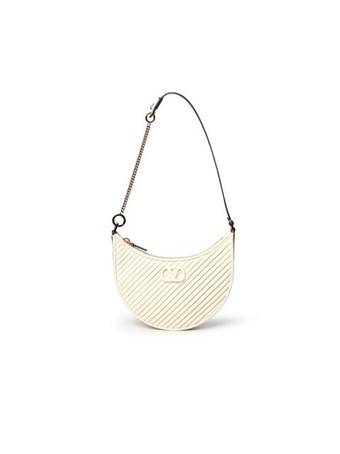 Valentino Valentino Garavani Vlogo Shoulder Bag