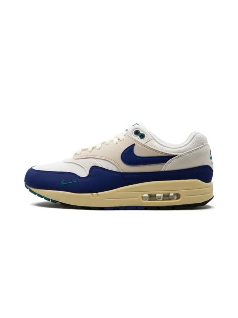 Nike Air Max 1 "Athletic Department Deep Royal Blue"