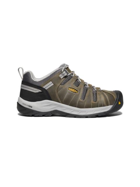 KEEN Men's Flint II (Steel Toe)