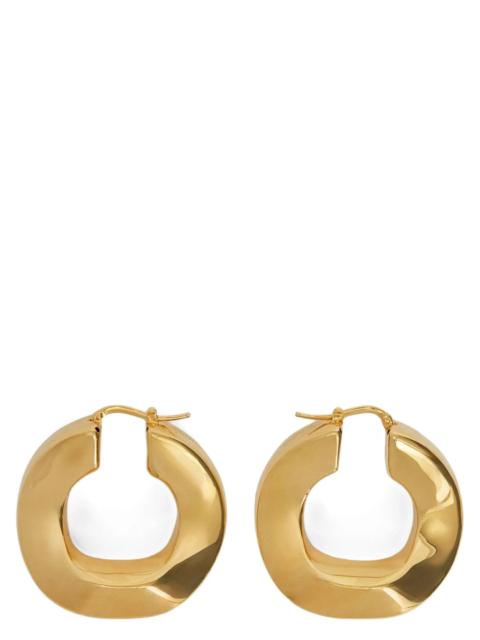 Jil Sander Jil Sander Women '2104' Earrings