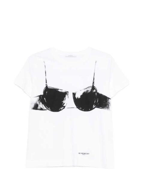 Givenchy Givenchy Women Printed T-Shirt
