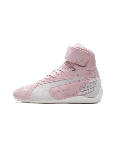 PUMA ☆ Speedcat Mid 'Rose Quartz' Puma Speedcat Mid (Rose Quartz/ Warm White) - Style Code
