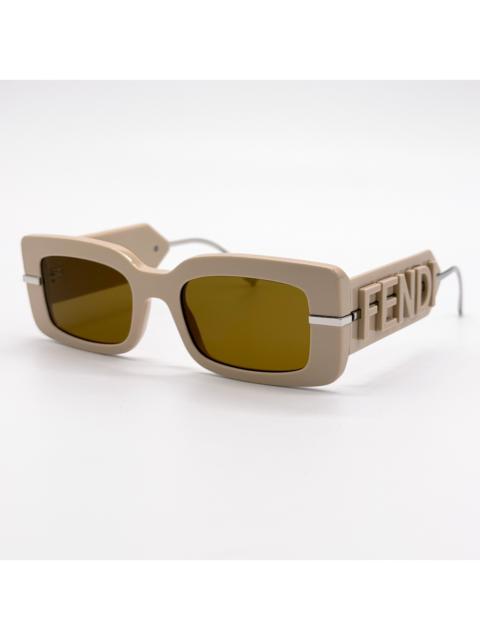 FENDI FENDI FE40133I 57E