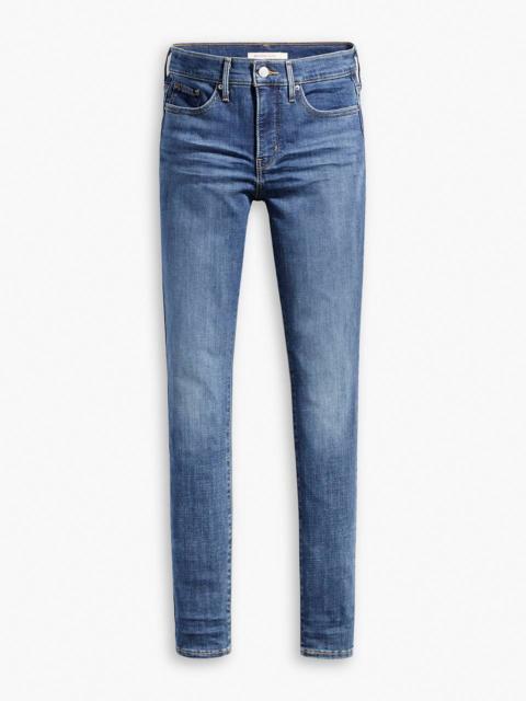 Levi's 311 SHAPING SKINNY WOMEN'S JEANS