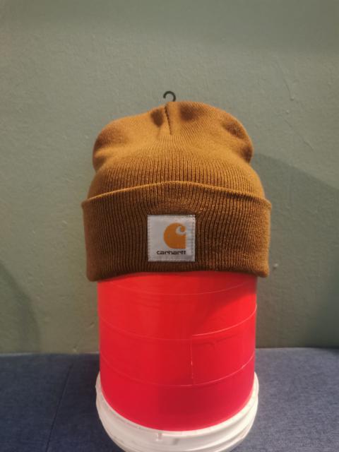 Carhartt NWT Carhartt Wip Acrylic Watch Hamilton Brown Beanie Hat