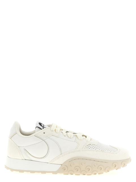 Marine Serre Women 'Ms Rise' Sneakers