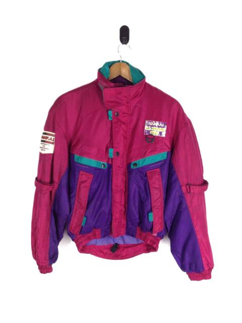 Other Designers Sports Specialties - NANKAI Equipments For Professional Riders Made Japan cw21