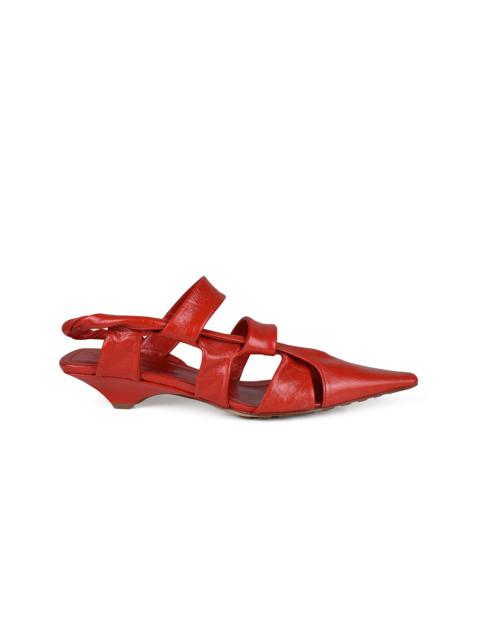 Bottega Veneta Sandals BV Point
