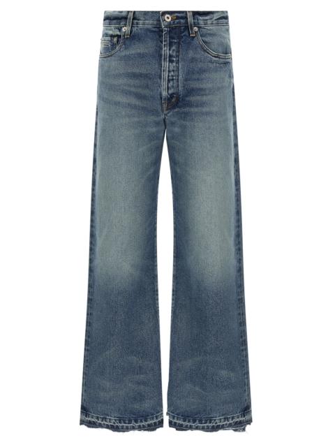 GALLERY DEPT. Gallery Dept. Men 'Melrose' Jeans