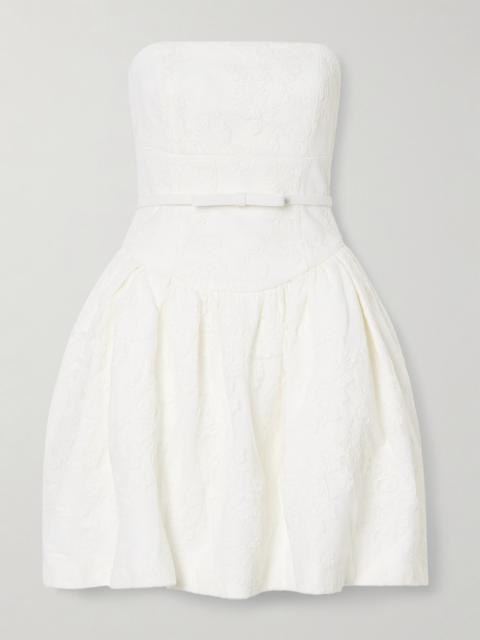 RETROFTE DEEMA PEARL DRESS | REVERSIBLE