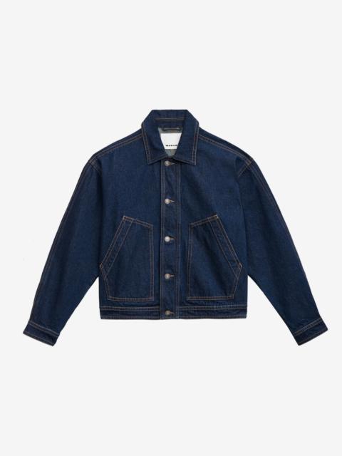 Isabel Marant JOREST JACKET