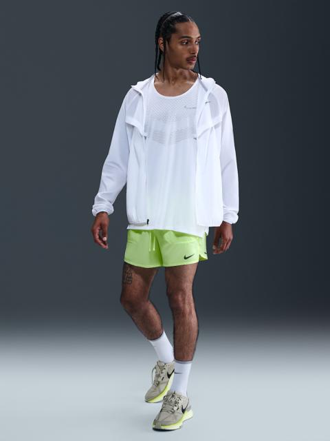 Nike Nike Stride Men's Dri-FIT 5" 2-in-1 Running Shorts