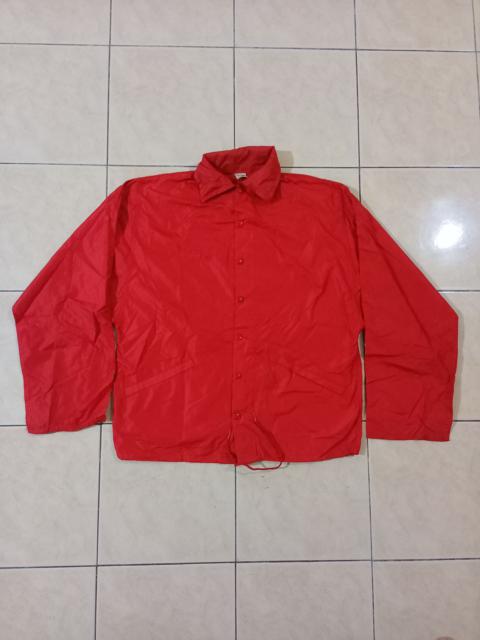 Other Designers VINTAGE RUSSELL NYLON LIGHT JACKET