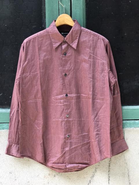 Other Designers Issey Miyake - Issey Miyake Casual Shirt